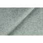 Narożnik FUEGO wolnostojący układ-L strona Lewa z funkcją spania w tkaninie Bubble 13