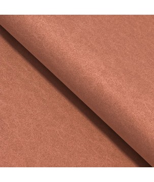Narożnik LAREN nowoczesna sofa z funkcją spania, pojemnik na pościel, plastikowe nogi, lewa strona, PUDROWY RÓŻ, 251x251x85 cm