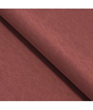 Narożnik LAREN nowoczesna sofa z funkcją spania, pojemnik na pościel, plastikowe nogi, lewa strona, BURGUND, 251x251x85 cm