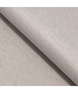 Narożnik LAREN nowoczesna sofa z funkcją spania, pojemnik na pościel, plastikowe nogi, prawa strona, ECRU, 251x251x85 cm