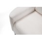 Sofa BOHO z funkcja spania i pojemnikiem BRUDNA BIEL PERFECT HARMONY 01