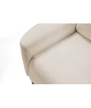 Sofa BOHO z funkcja spania i pojemnikiem BEŻOWY PERFECT HARMONY 07