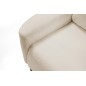 Sofa BOHO z funkcja spania i pojemnikiem BEŻOWY PERFECT HARMONY 07