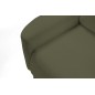 Sofa BOHO z funkcja spania i pojemnikiem OLIWKOWY PERFECT HARMONY 39