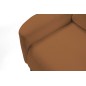 Sofa BOHO z funkcja spania i pojemnikiem MIEDZIANY PERFECT HARMONY 56