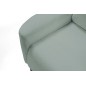 Sofa BOHO z funkcja spania i pojemnikiem MIĘTOWY PERFECT HARMONY 72