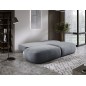 Sofa BABU z funkcja spania i pojemnikiem SZARY CLOUD 91