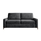 Sofa TINO 120 z funkcja spania System Włoski i pojemnikiem ONTARIO 19 WERSAL