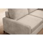 Sofa TINO 140 z funkcja spania System Włoski i pojemnikiem ONTARIO 02 WERSAL
