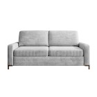 Sofa TINO 140 z funkcja spania System Włoski i pojemnikiem ONTARIO 14 WERSAL