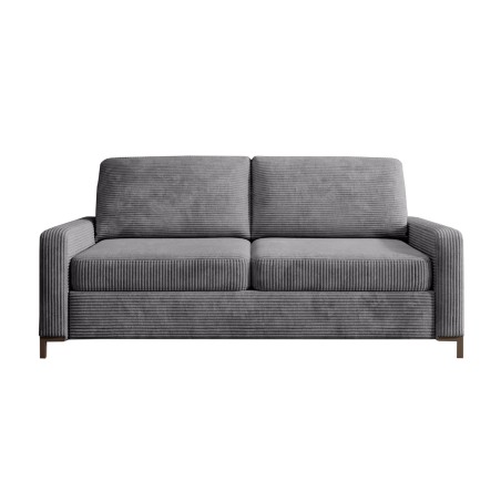 Sofa TINO 140 z funkcja spania System Włoski i pojemnikiem ONTARIO 16 WERSAL
