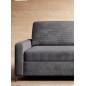 Sofa TINO 140 z funkcja spania System Włoski i pojemnikiem ONTARIO 16 WERSAL