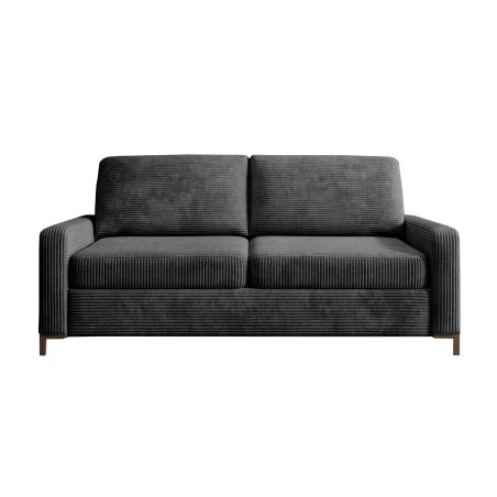 Sofa TINO 140 z funkcja spania System Włoski i pojemnikiem ONTARIO 19 WERSAL