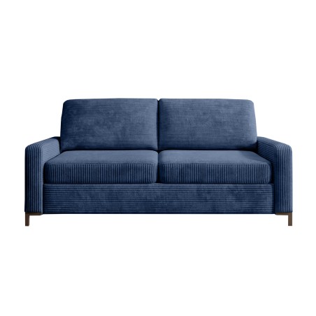 Sofa TINO 140 z funkcja spania System Włoski i pojemnikiem ONTARIO 26 WERSAL
