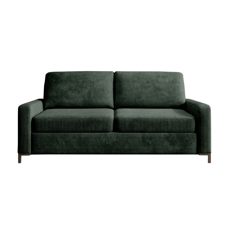 Sofa TINO 140 z funkcja spania System Włoski i pojemnikiem ONTARIO 35 WERSAL