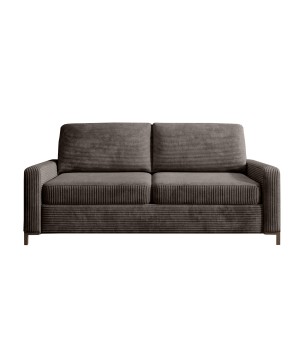 Sofa TINO 160 z funkcja spania System Włoski i pojemnikiem ONTARIO 05 WERSAL