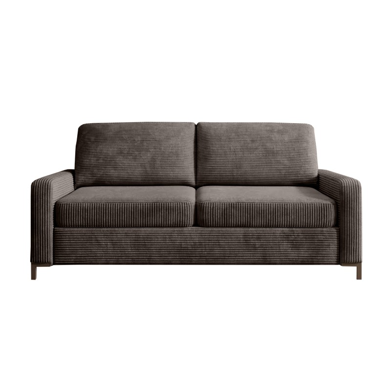 Sofa TINO 160 z funkcja spania System Włoski i pojemnikiem ONTARIO 05 WERSAL