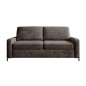 Sofa TINO 160 z funkcja spania System Włoski i pojemnikiem ONTARIO 05 WERSAL