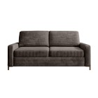 Sofa TINO 160 z funkcja spania System Włoski i pojemnikiem ONTARIO 05 WERSAL