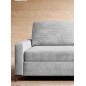 Sofa TINO 160 z funkcja spania System Włoski i pojemnikiem ONTARIO 14 WERSAL