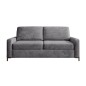 Sofa TINO 160 z funkcja spania System Włoski i pojemnikiem ONTARIO 16 WERSAL