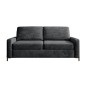 Sofa TINO 160 z funkcja spania System Włoski i pojemnikiem ONTARIO 19 WERSAL