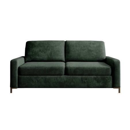 Sofa TINO 160 z funkcja spania System Włoski i pojemnikiem ONTARIO 35 WERSAL