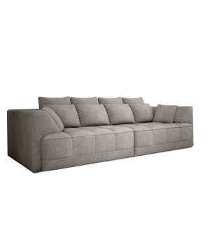 Sofa TIGA z funkcja spania Elektryczny System rozkładania APHRODITE 01 WERSAL