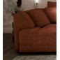 Sofa TIGA z funkcja spania Elektryczny System rozkładania APHRODITE 09 WERSAL