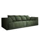 Sofa TIGA z funkcja spania Elektryczny System rozkładania APHRODITE 12 WERSAL