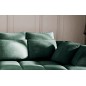 Sofa TIGA z funkcja spania Elektryczny System rozkładania APHRODITE 13 WERSAL