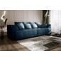 Sofa TIGA z funkcja spania Elektryczny System rozkładania APHRODITE 15 WERSAL