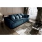 Sofa TIGA z funkcja spania Elektryczny System rozkładania APHRODITE 15 WERSAL