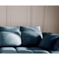 Sofa TIGA z funkcja spania Elektryczny System rozkładania APHRODITE 15 WERSAL