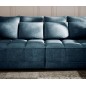 Sofa TIGA z funkcja spania Elektryczny System rozkładania APHRODITE 15 WERSAL