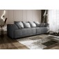 Sofa TIGA z funkcja spania Elektryczny System rozkładania APHRODITE 22 WERSAL