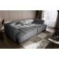 Sofa TIGA z funkcja spania Elektryczny System rozkładania APHRODITE 22 WERSAL