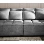 Sofa TIGA z funkcja spania Elektryczny System rozkładania APHRODITE 22 WERSAL