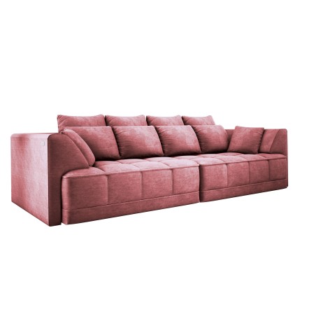 Sofa TIGA z funkcja spania Elektryczny System rozkładania CLOUD 63 WERSAL