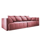 Sofa TIGA z funkcja spania Elektryczny System rozkładania CLOUD 63 WERSAL