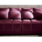 Sofa TIGA z funkcja spania Elektryczny System rozkładania CLOUD 68 WERSAL