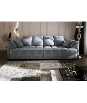 Sofa TIGA z funkcja spania Elektryczny System rozkładania CLOUD 81 WERSAL