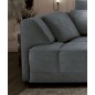 Sofa TIGA z funkcja spania Elektryczny System rozkładania CLOUD 81 WERSAL