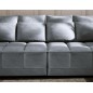 Sofa TIGA z funkcja spania Elektryczny System rozkładania CLOUD 81 WERSAL