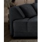 Sofa TIGA z funkcja spania Elektryczny System rozkładania CLOUD 97 WERSAL