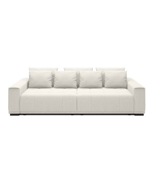 Sofa MOTTA funkcja spania System rozkładania DL KANSAS 02 WERSAL