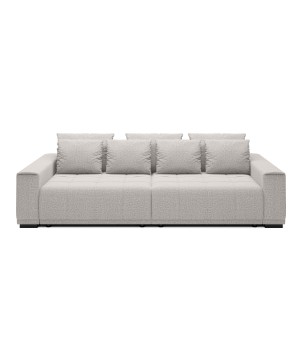 Sofa MOTTA funkcja spania System rozkładania DL KANSAS 11 WERSAL
