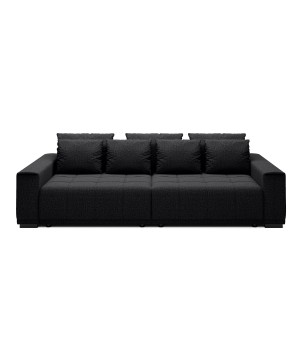 Sofa MOTTA funkcja spania System rozkładania DL KANSAS 17 WERSAL