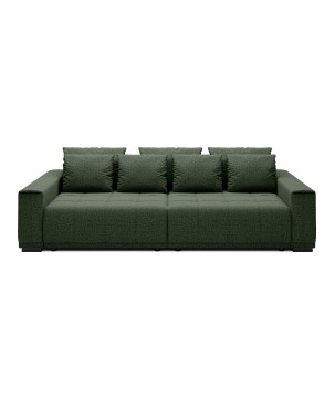 Sofa MOTTA funkcja spania System rozkładania DL KANSAS 22 WERSAL