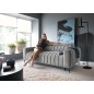 Sofa GANDI 120 z funkcją RELAX i włoski system rozkładania funkcji spania ONTARIO 15 WERSAL